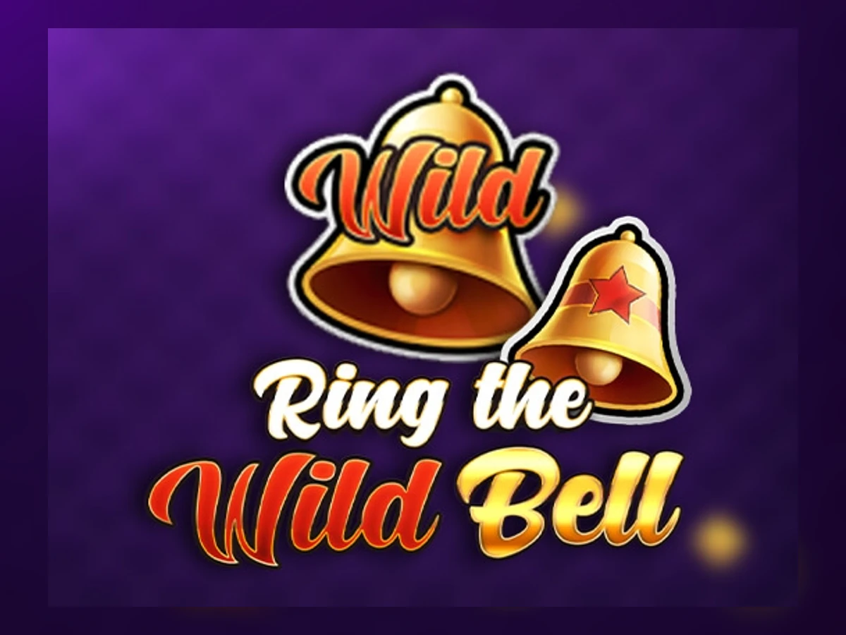 Ring the Wild Bell slot game artwork
