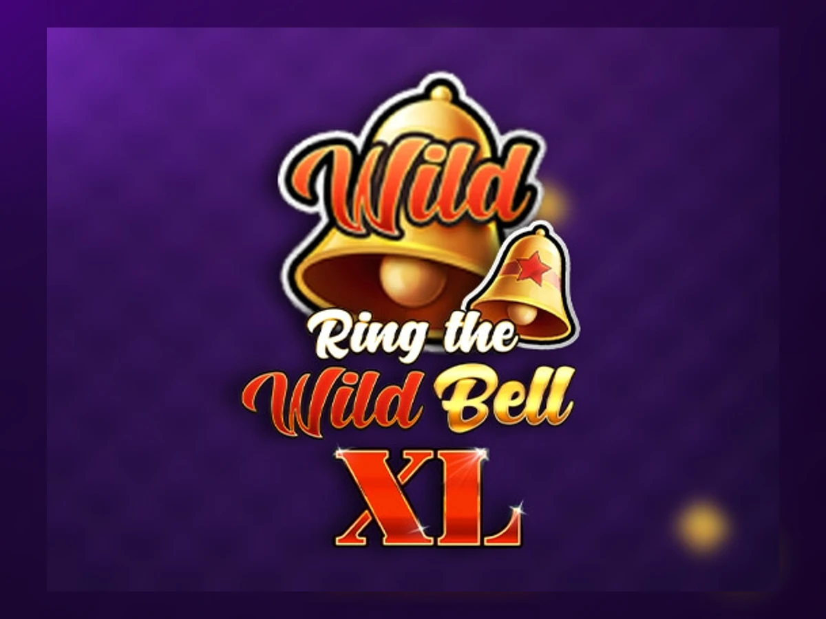 Ring the Wild Bell XL slot game artwork