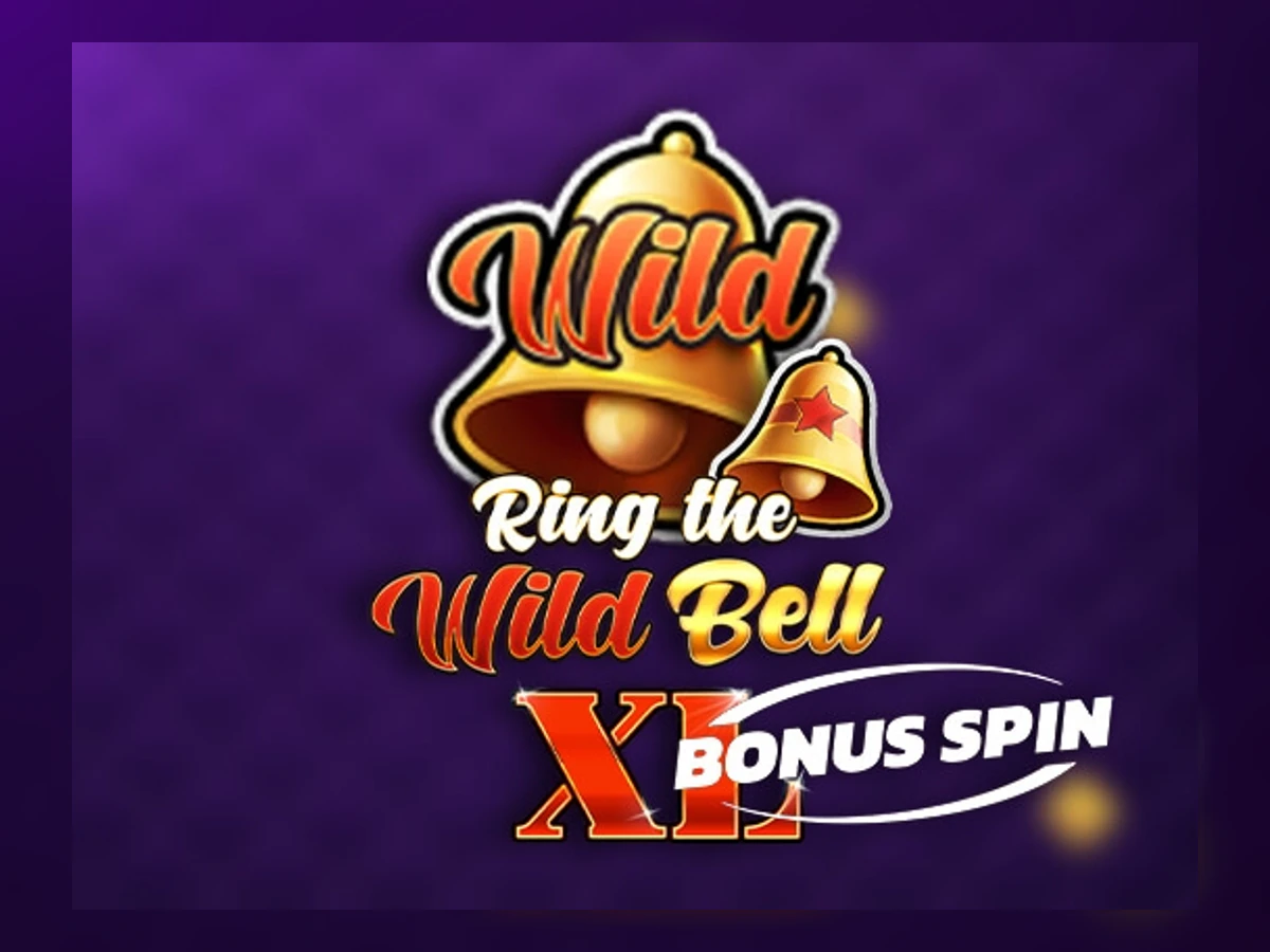 Ring the Wild Bell XL Bonus Spin slot game artwork