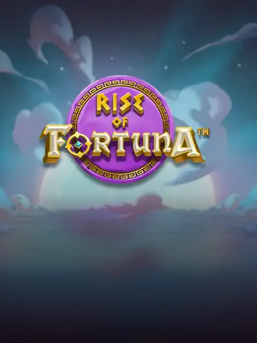 Rise of Fortuna slot game artwork