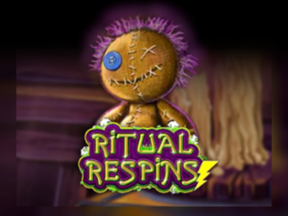 Ritual Respins slot game artwork