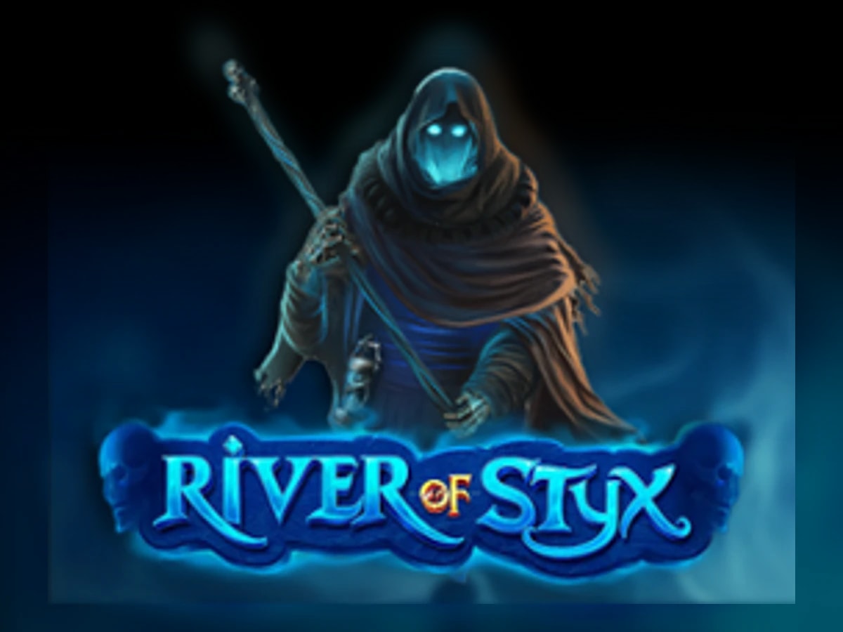 River of Styx slot game artwork
