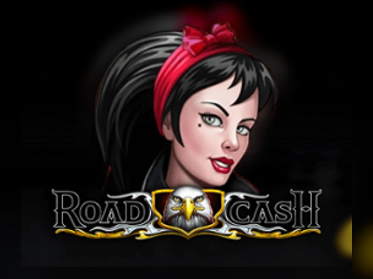 Road Cash slot game artwork