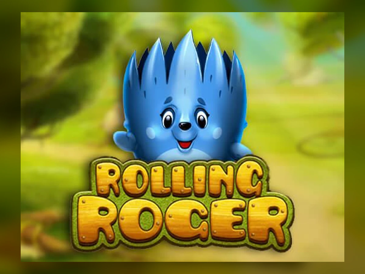Rolling Roger slot game artwork