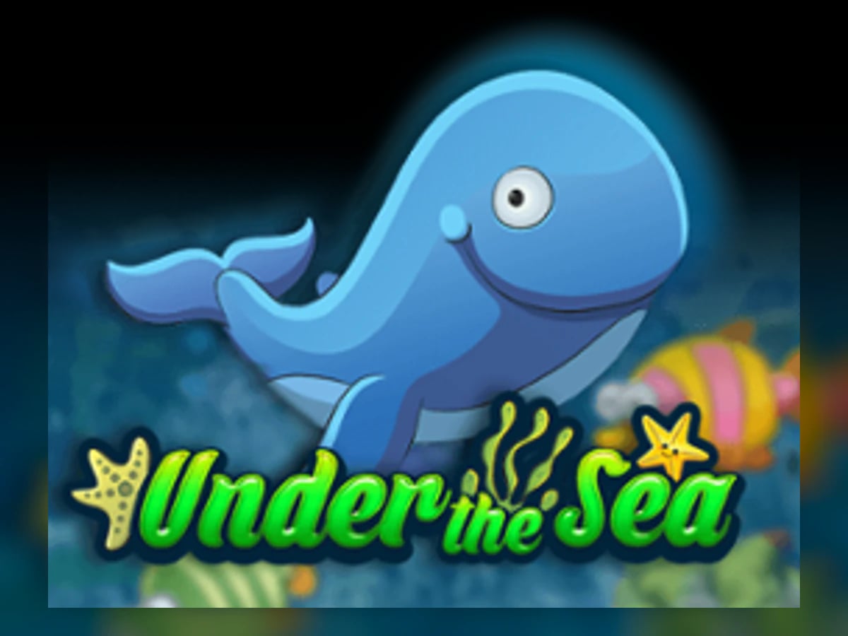 Sea Story slot game artwork