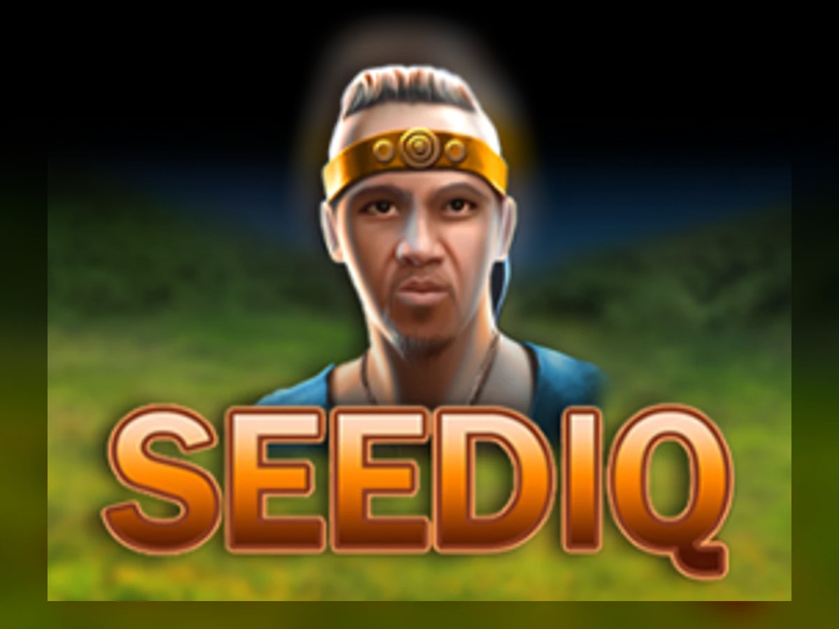 Seediq slot game artwork