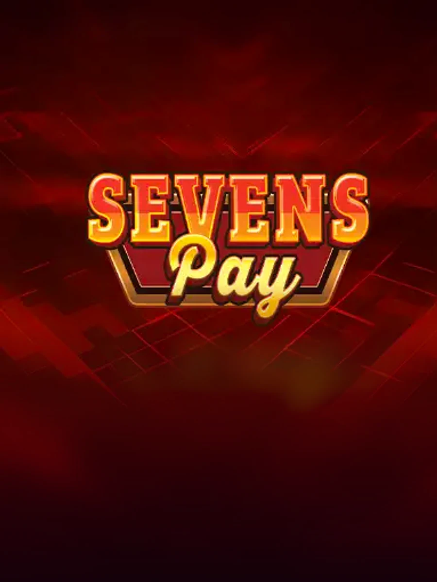 Sevens Pay slot game artwork