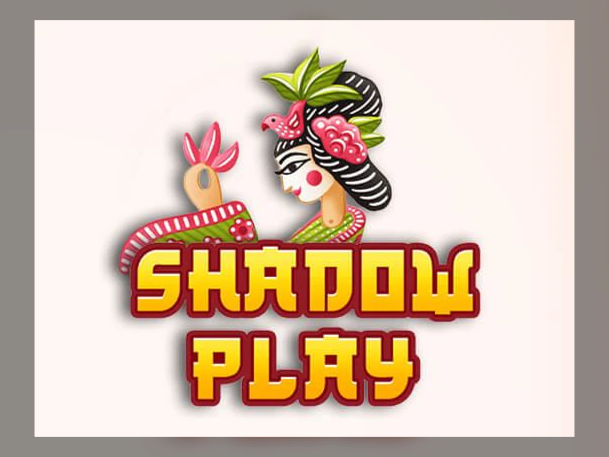 Shadow Play slot game artwork