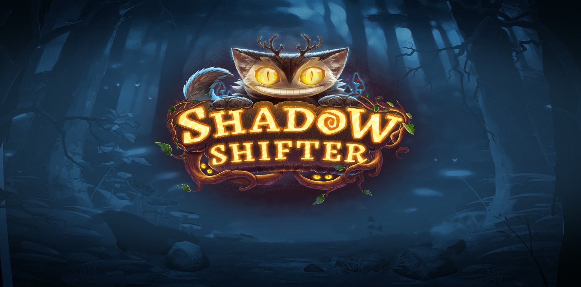 Shadow Shifter slot game artwork