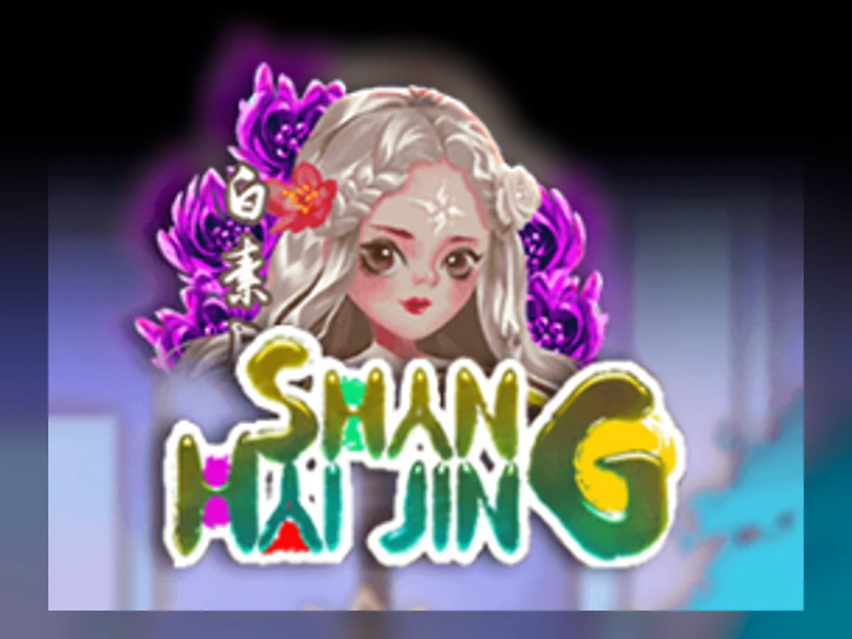 Shan Hai Jing slot game artwork