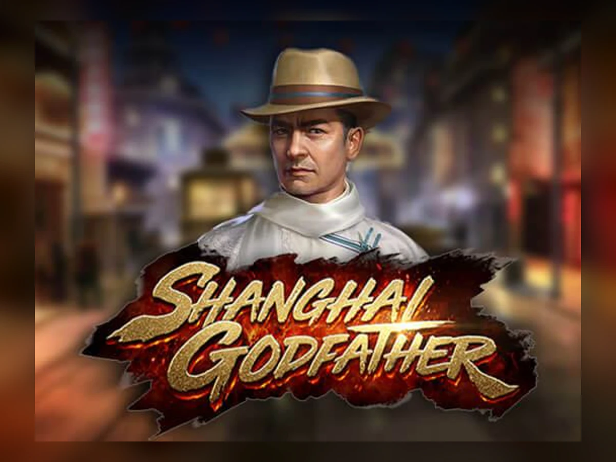Shanghai Godfather slot game artwork