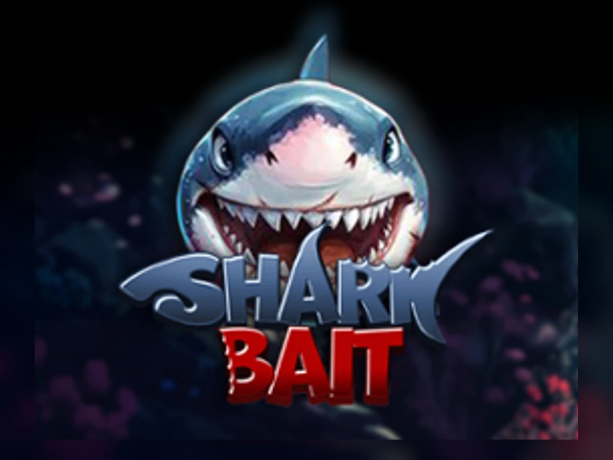 Shark Bait slot game artwork