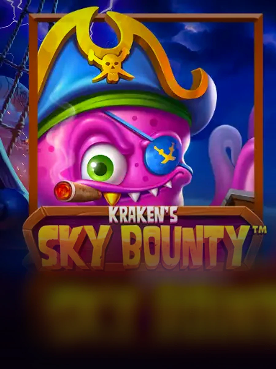 Sky Bounty slot game artwork
