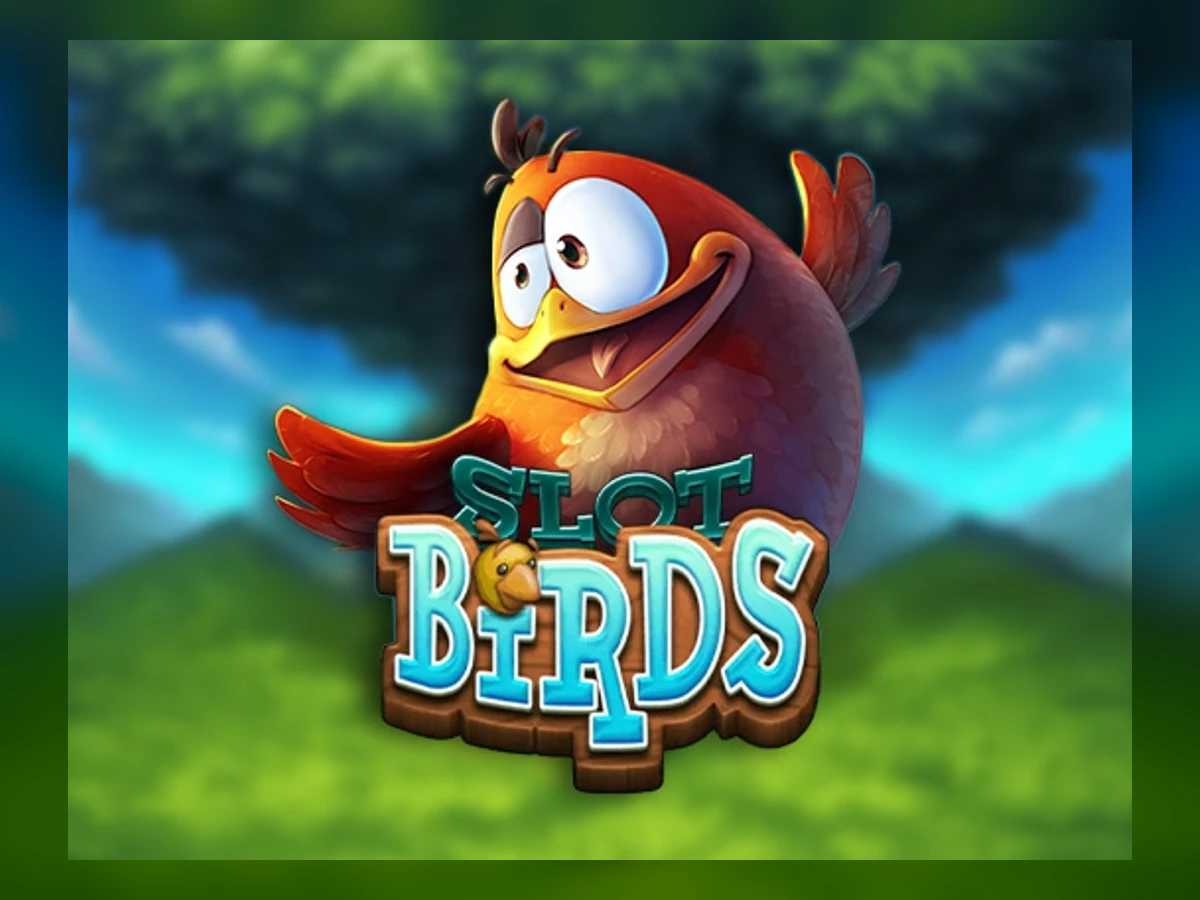 Slot Birds slot game artwork