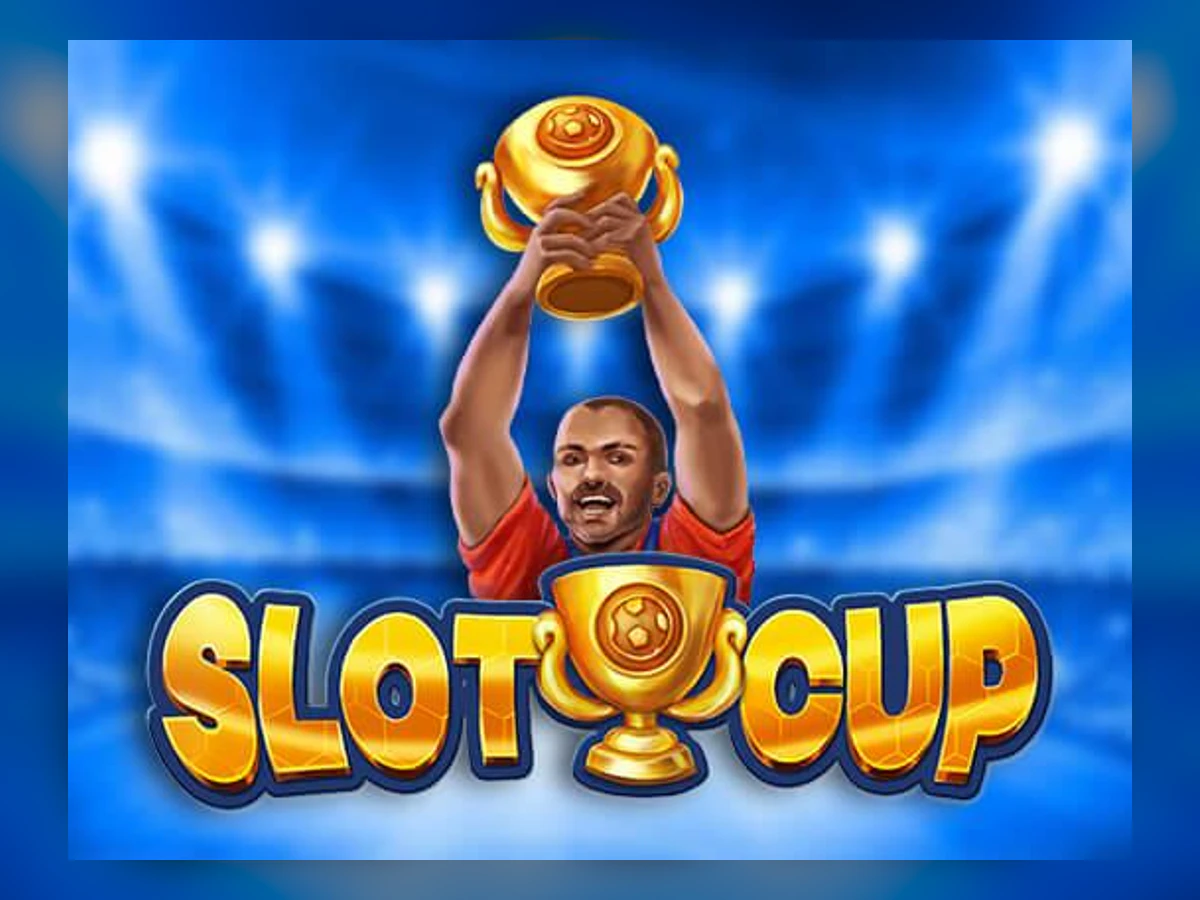 Slot Cup slot game artwork
