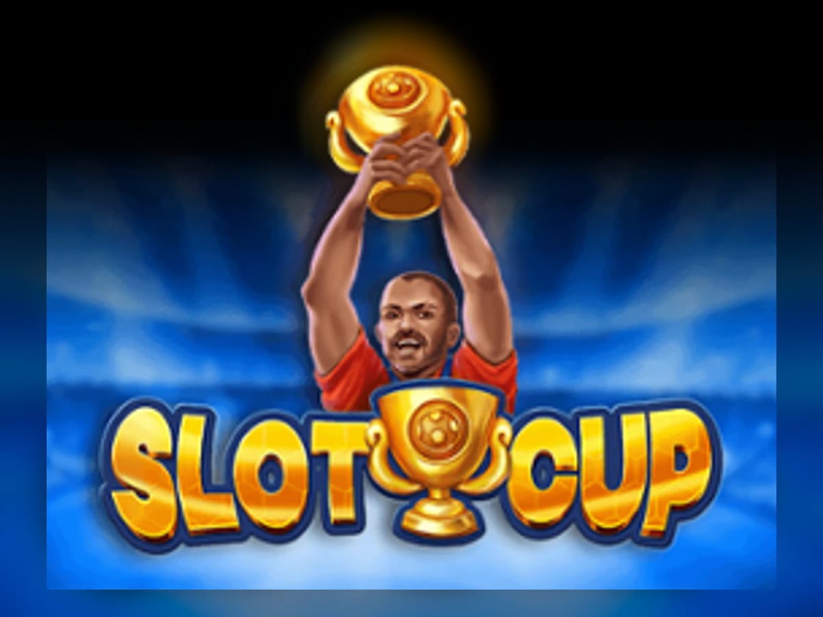 Slot Cup slot game artwork