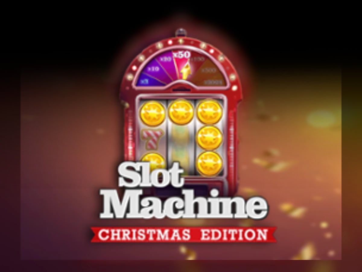 Slot Machine slot game artwork