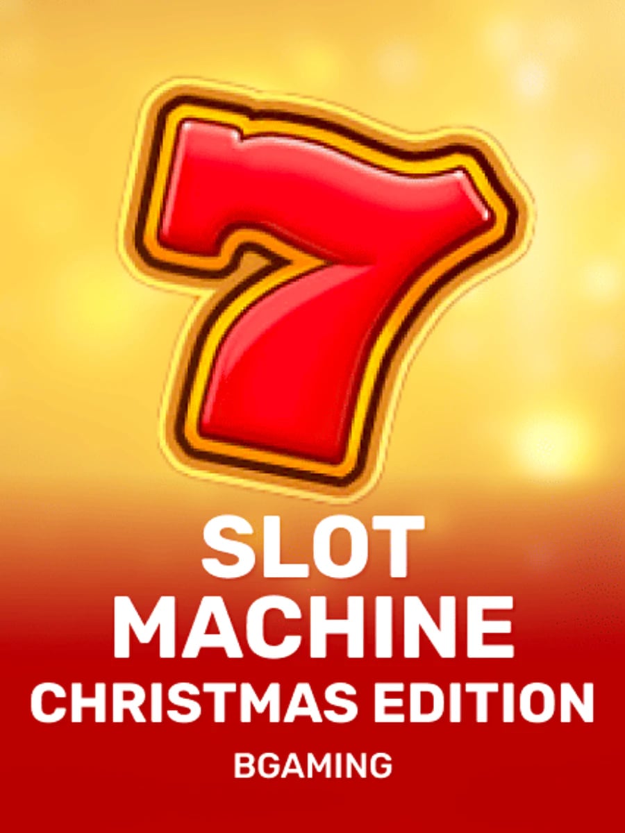 Slot Machine slot game artwork
