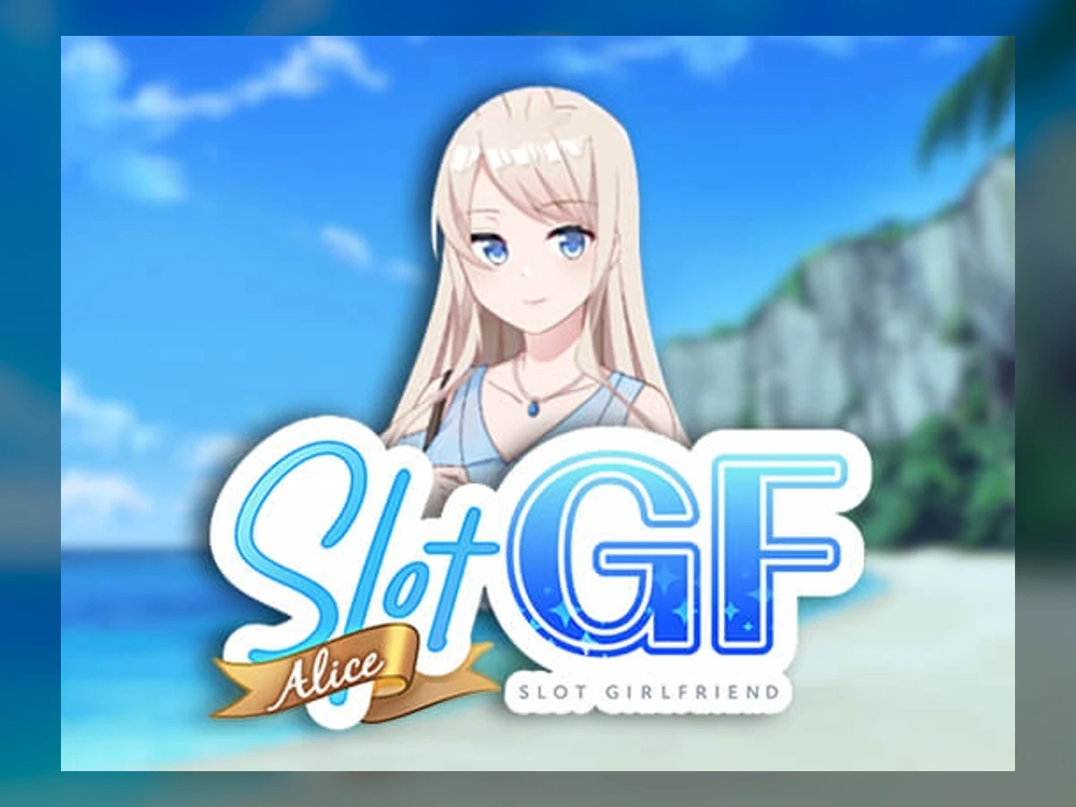 SlotGF Alice slot game artwork