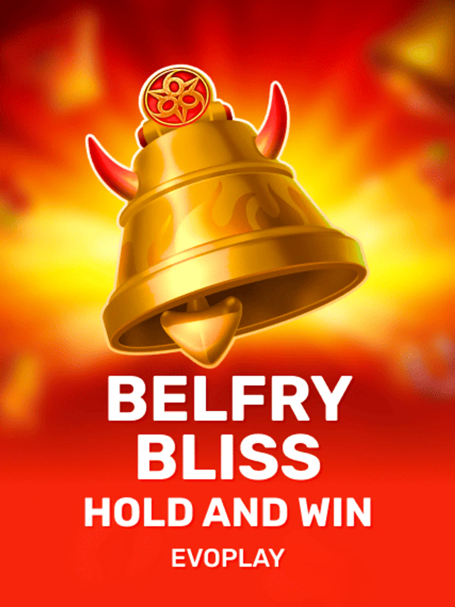 Belfry Bliss Hold and Win slot game artwork