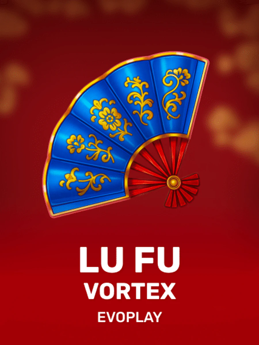 Lu Fu Vortex slot game artwork