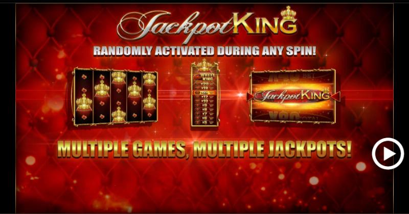 Slots O' Gold Megaways slot game artwork