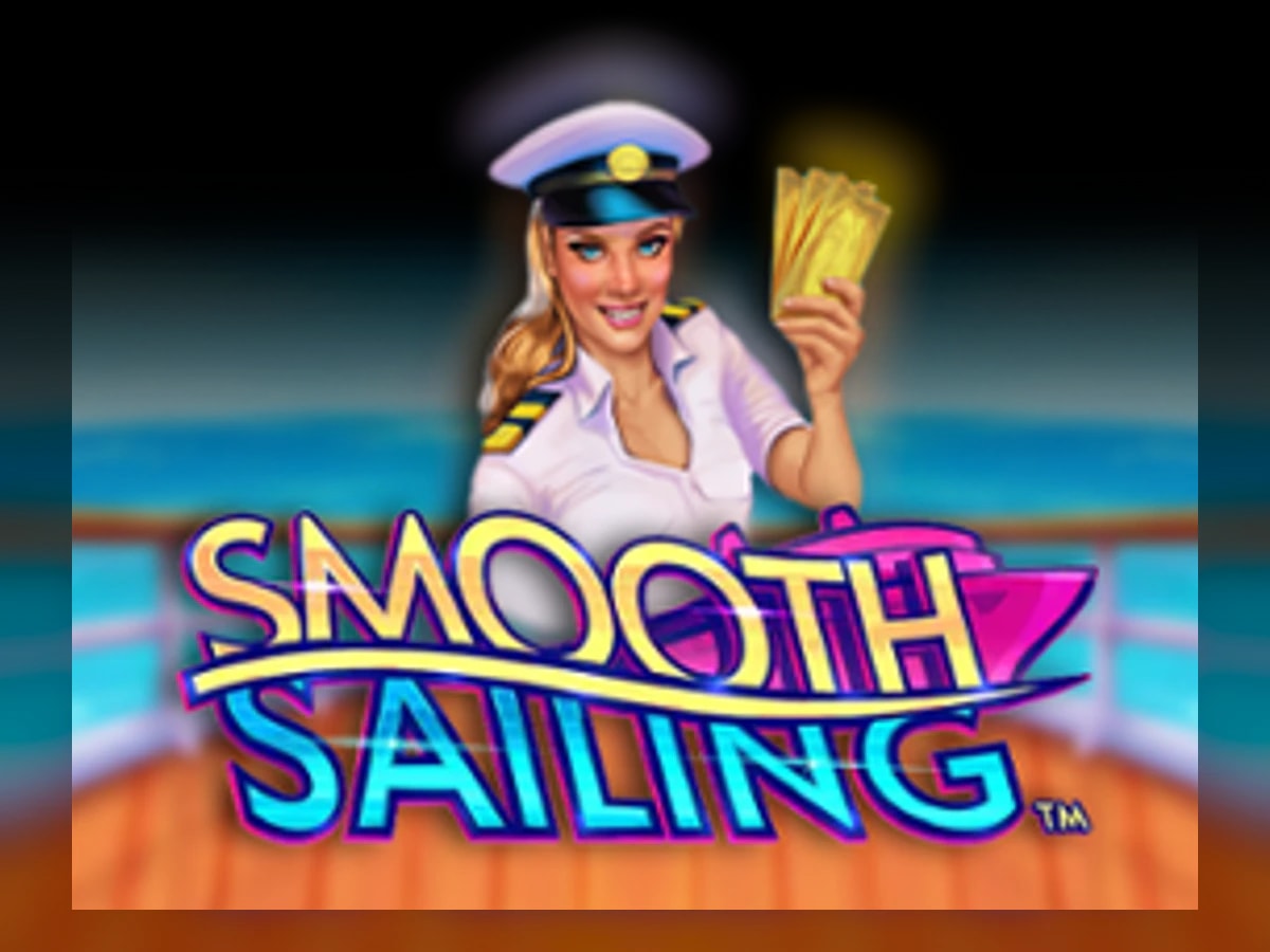 Smooth Sailing slot game artwork