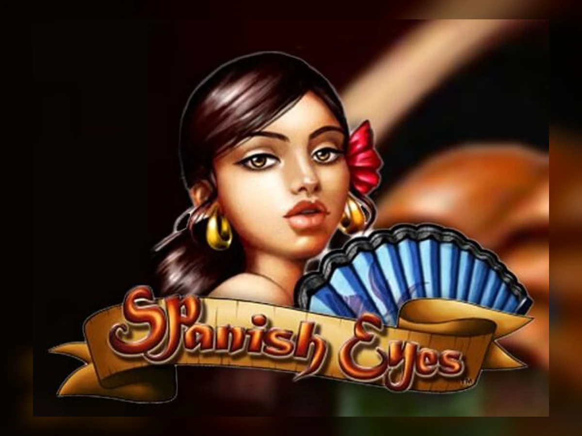 Spanish Eyes slot game artwork