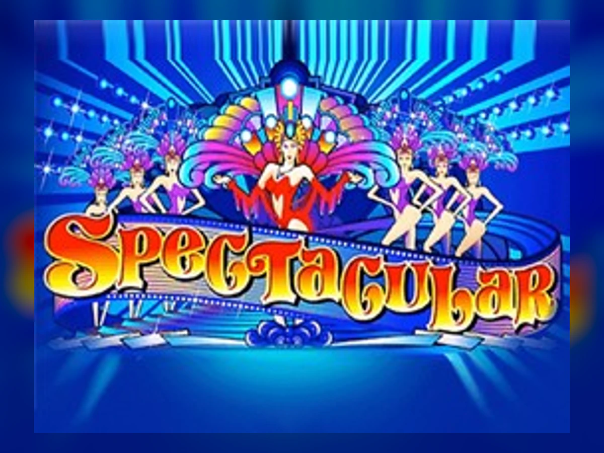 Spectacular slot game artwork