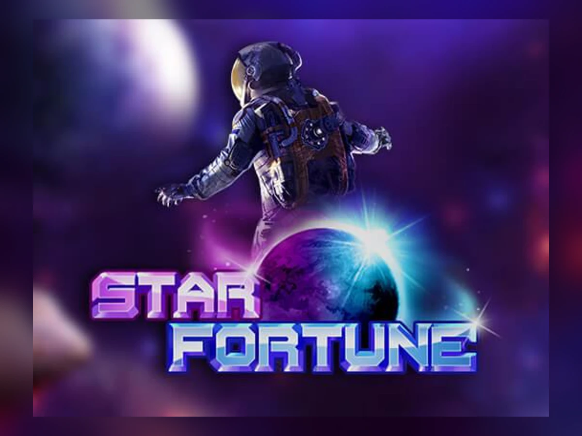 Star Fortune slot game artwork