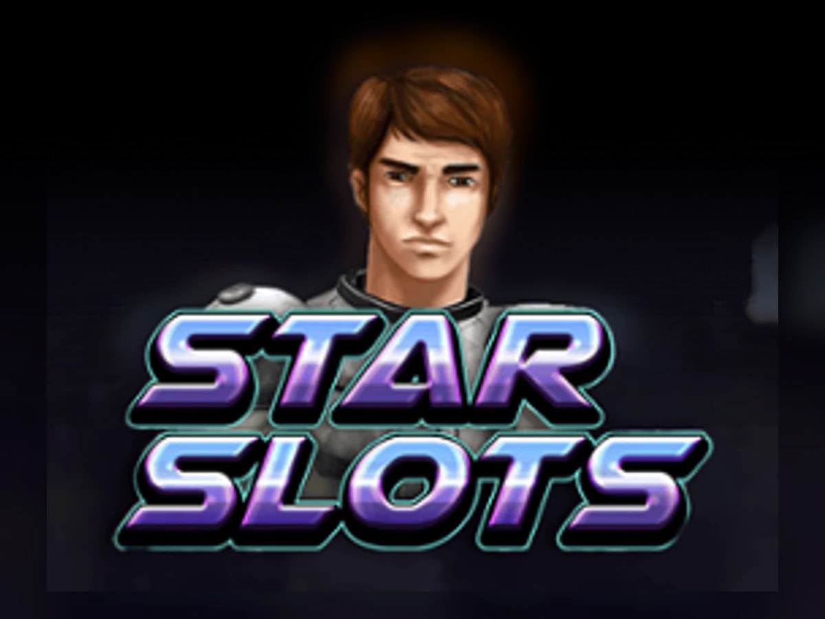 Stars slot game artwork