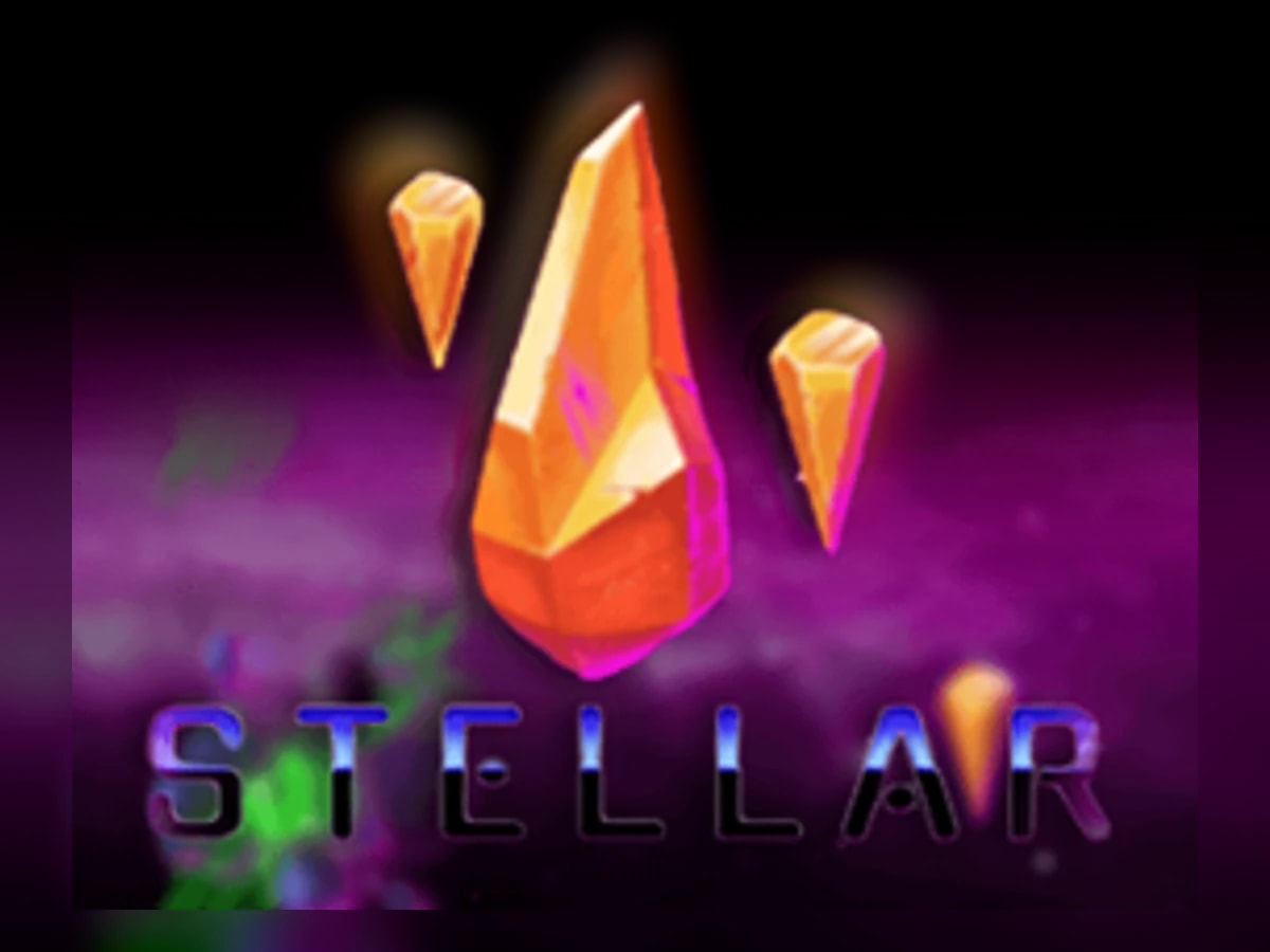 Stellar slot game artwork