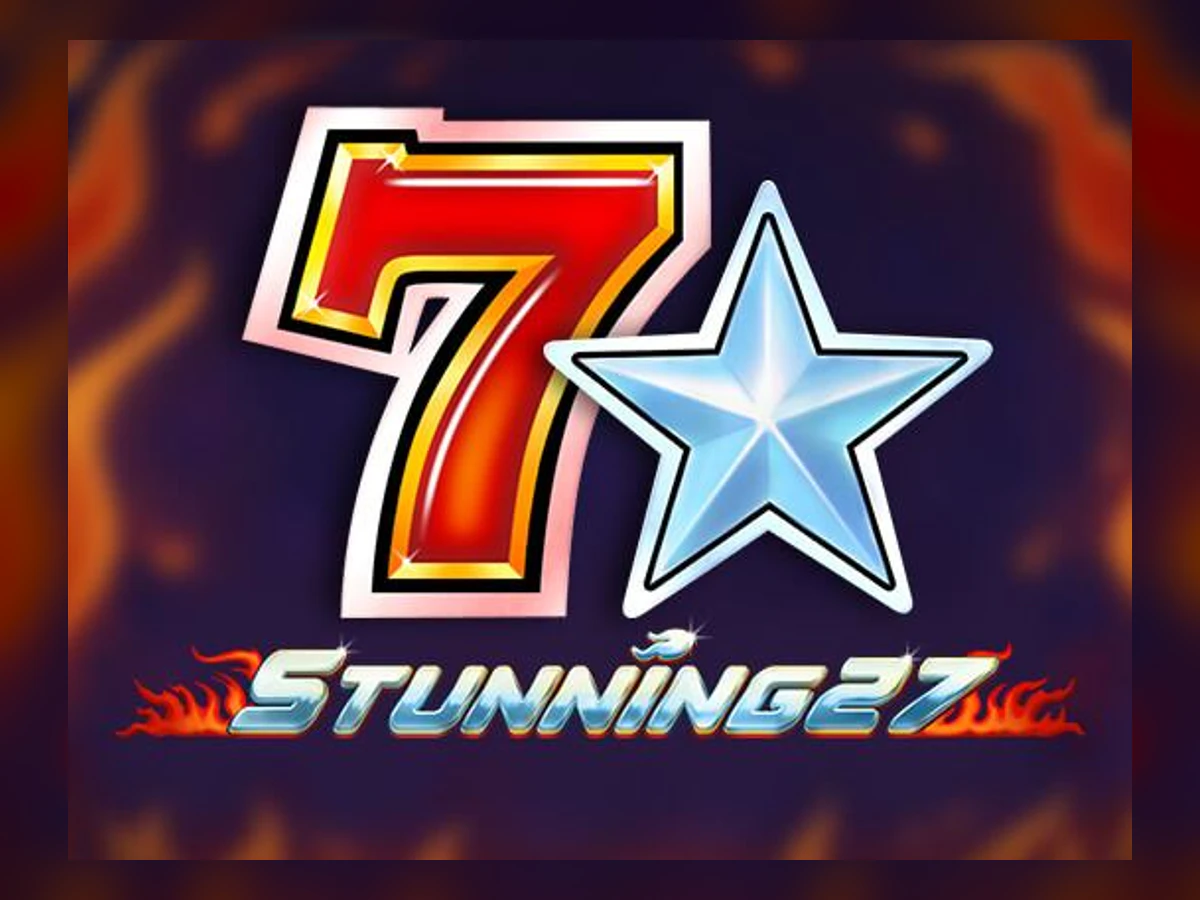 Stunning 27 slot game artwork