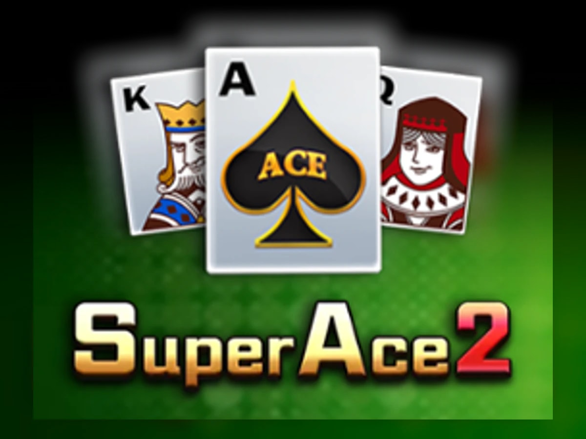Super Ace 2 slot game artwork