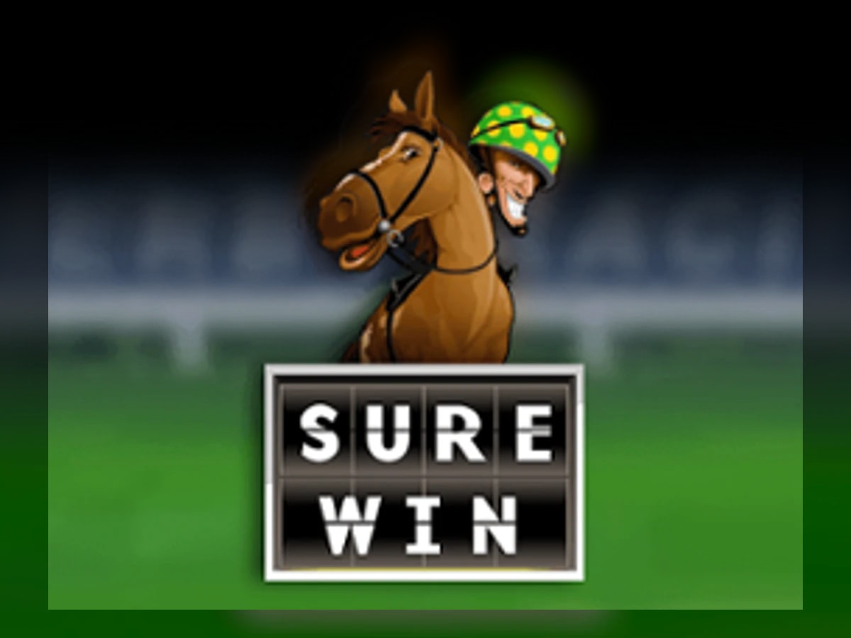 Sure Win slot game artwork