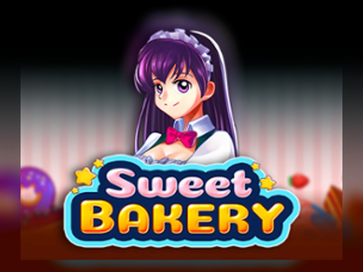 Sweet Bakery slot game artwork