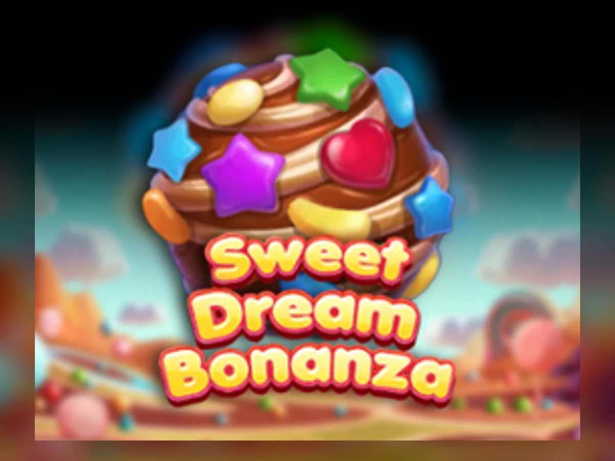 Sweet Dream Bonanza slot game artwork