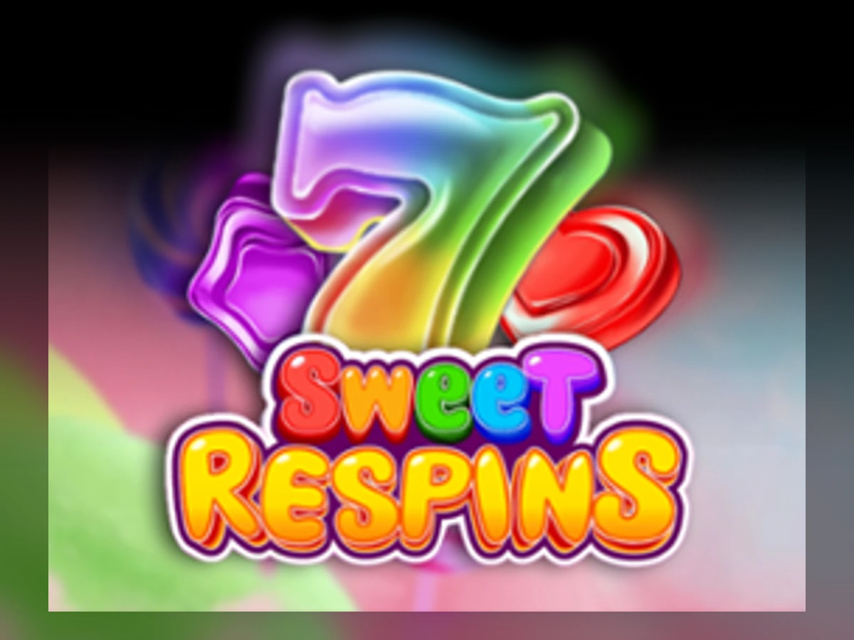 Sweet Respins slot game artwork