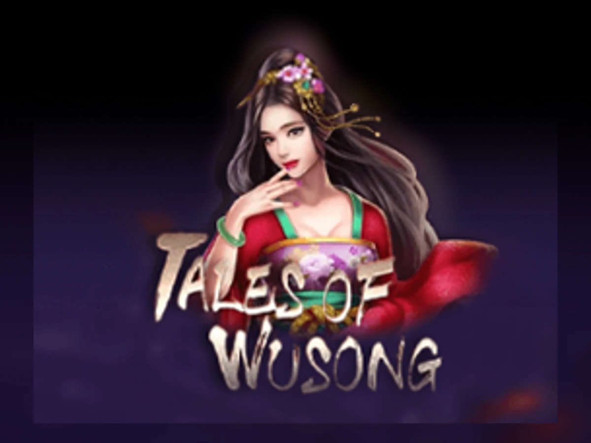 Tales of Wusong slot game artwork