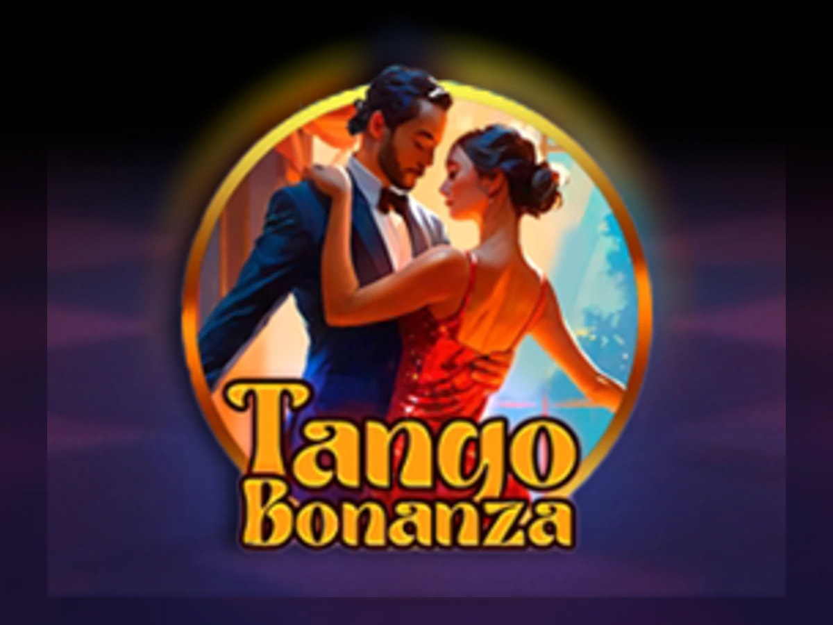 Tango Bonanza slot game artwork