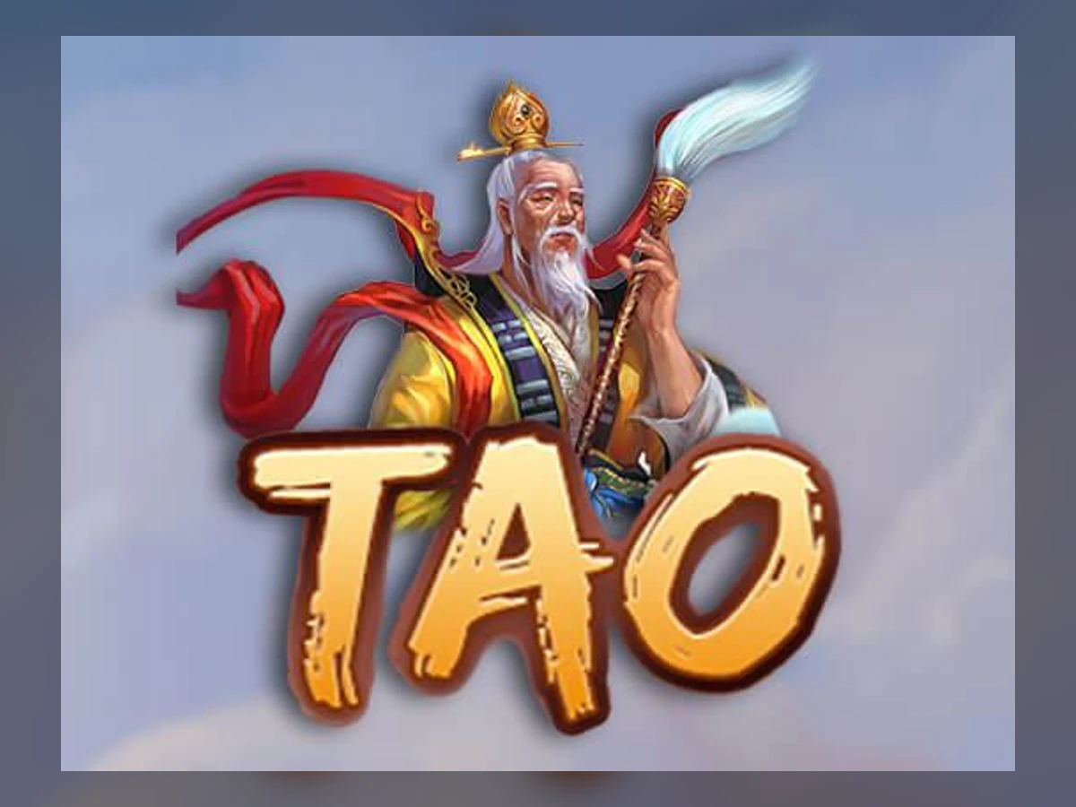 Tao slot game artwork
