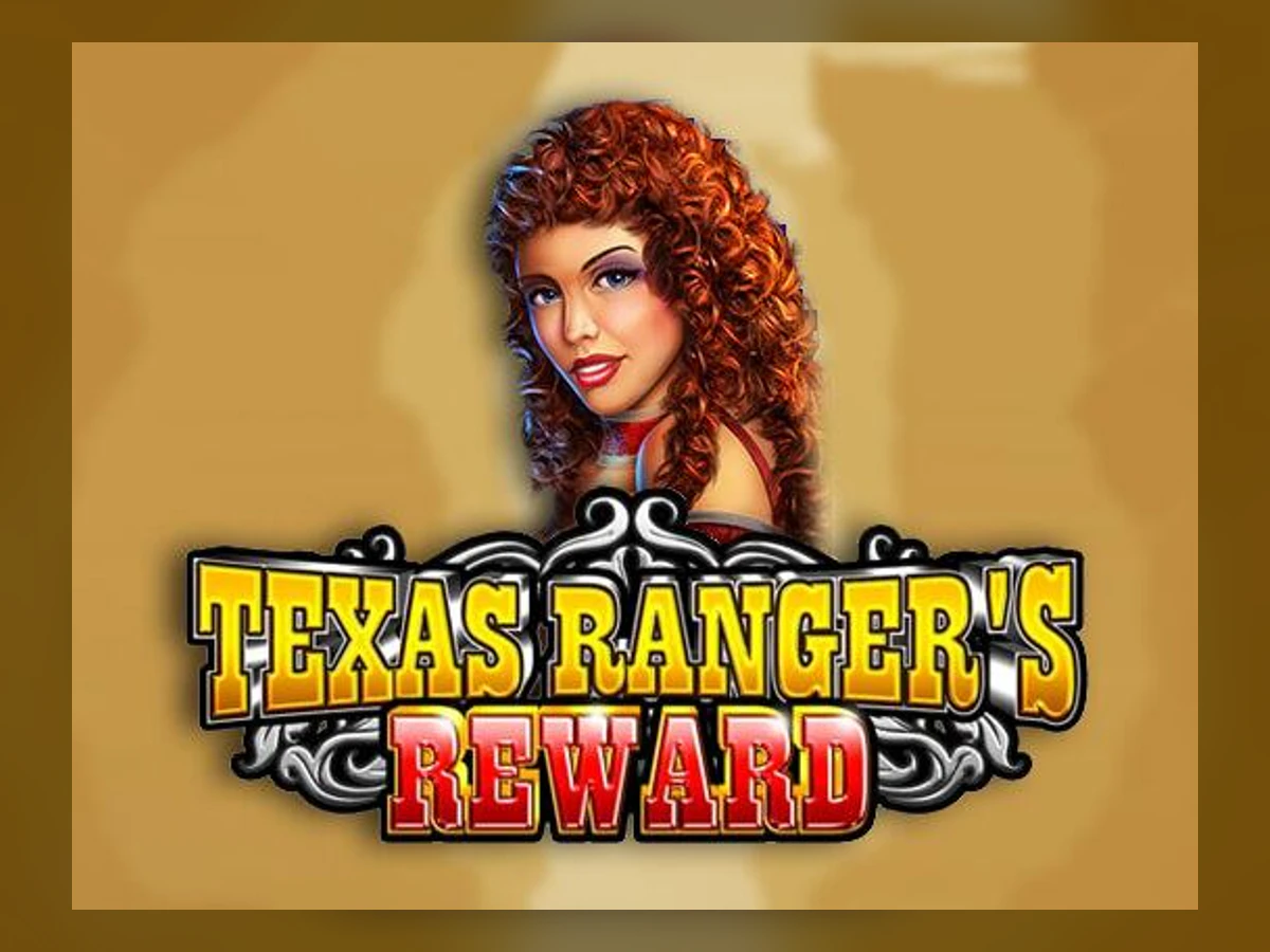 Texas Rangers Reward slot game artwork