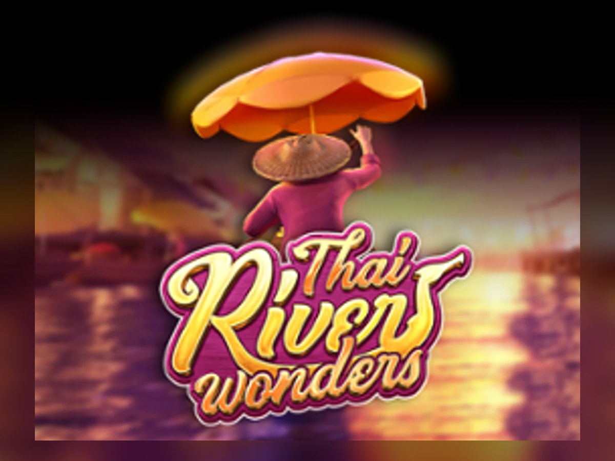Thai River Wonders slot game artwork