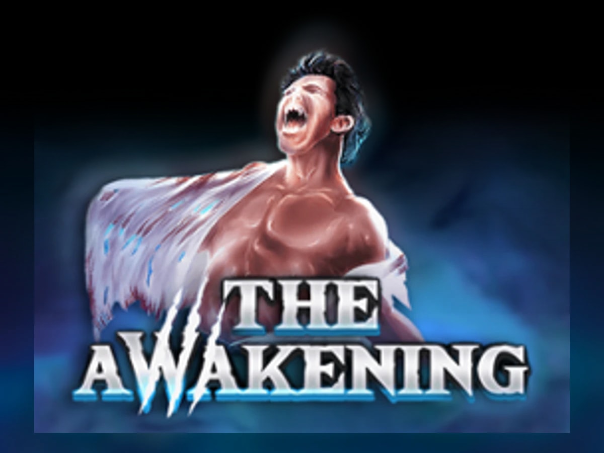 The Awakening slot game artwork