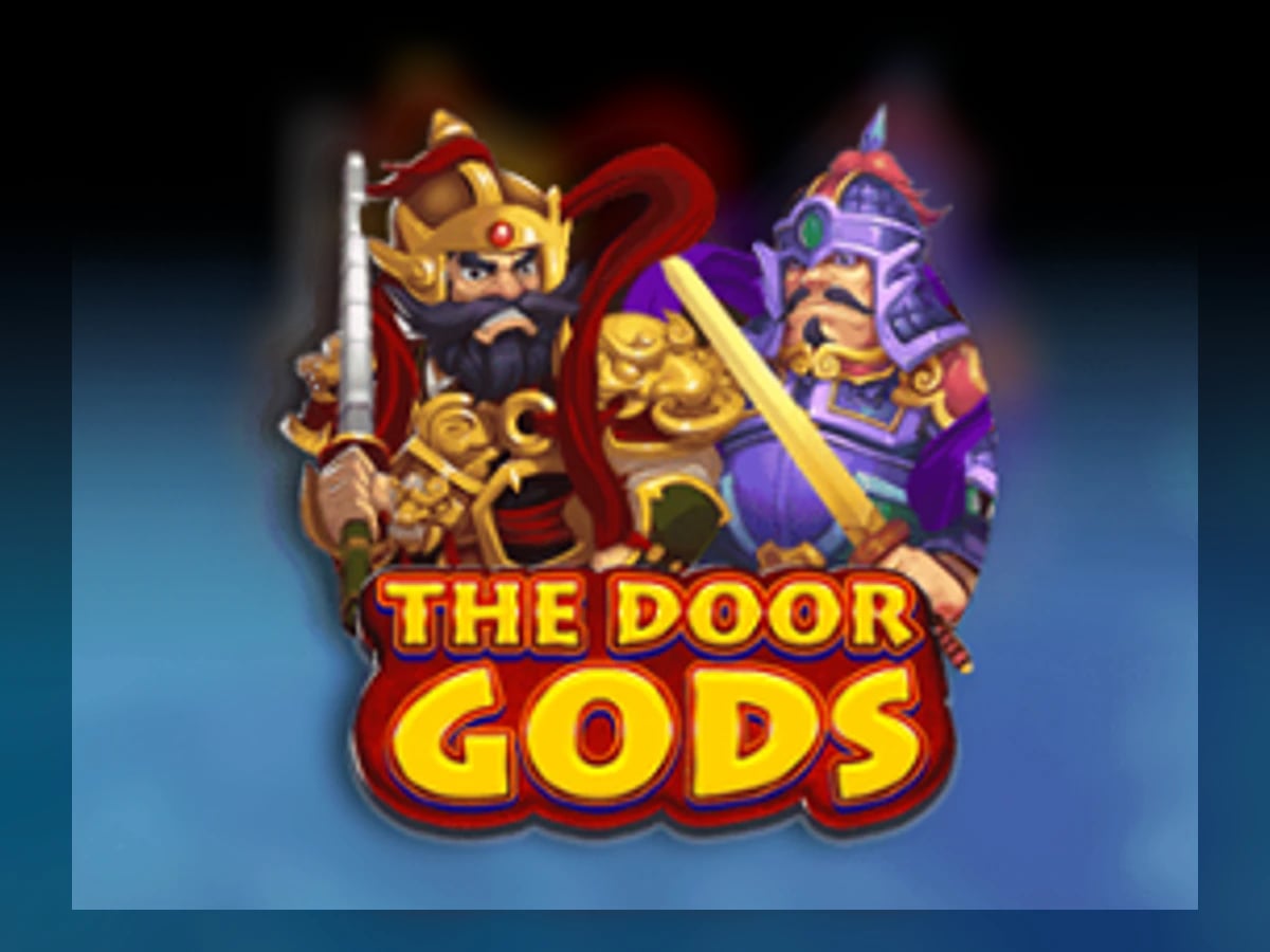 The Door Gods slot game artwork