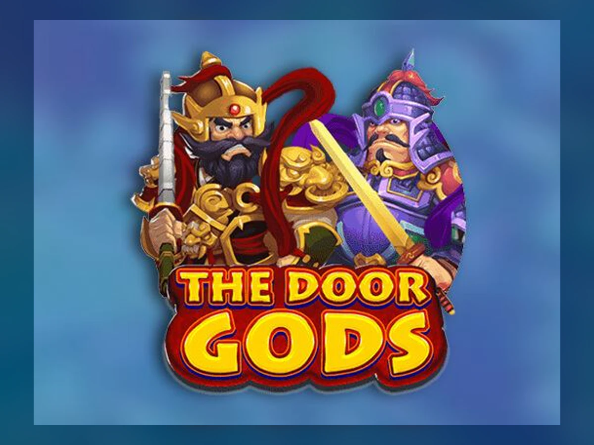 The Door Gods slot game artwork