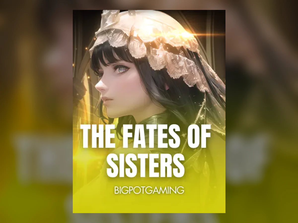 The Fates of Sisters slot game artwork
