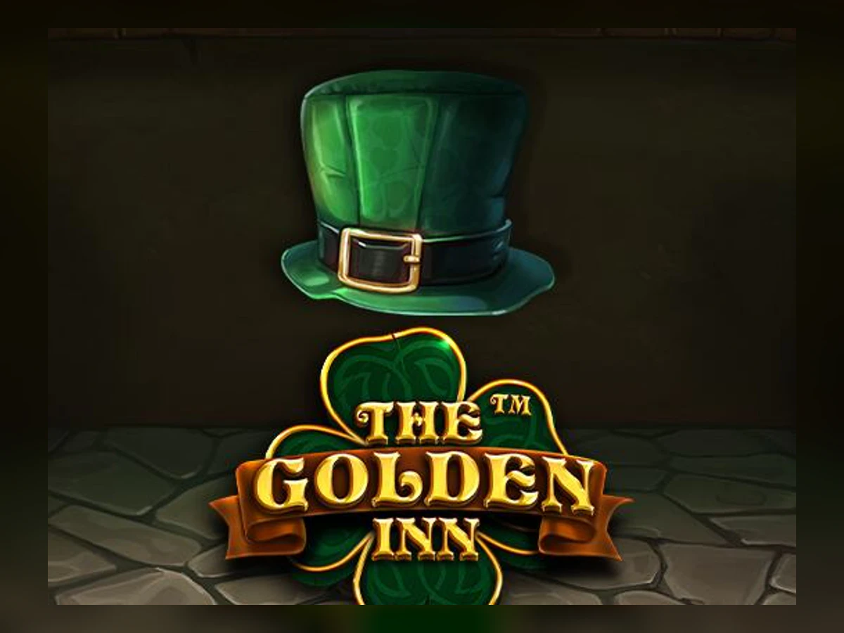 The Golden Inn slot game artwork