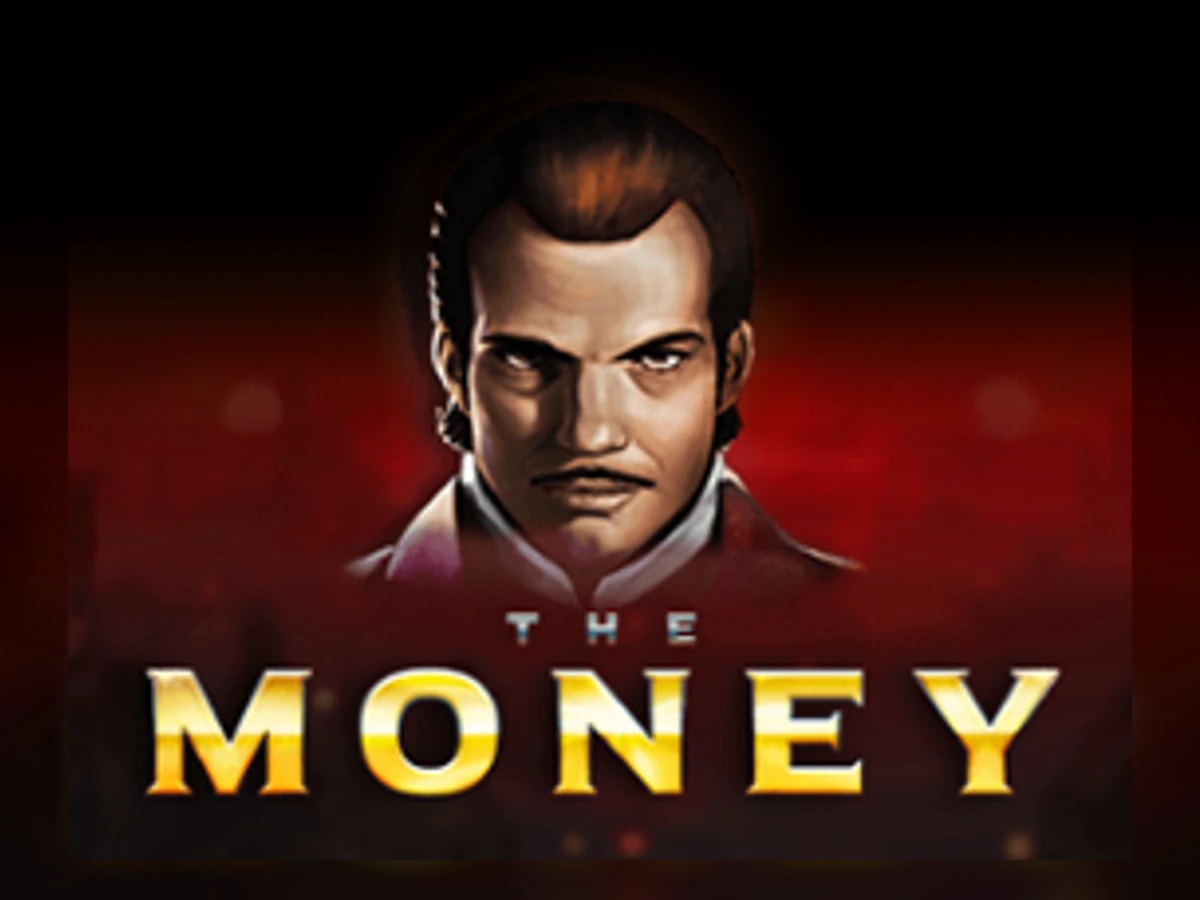 The Money slot game artwork
