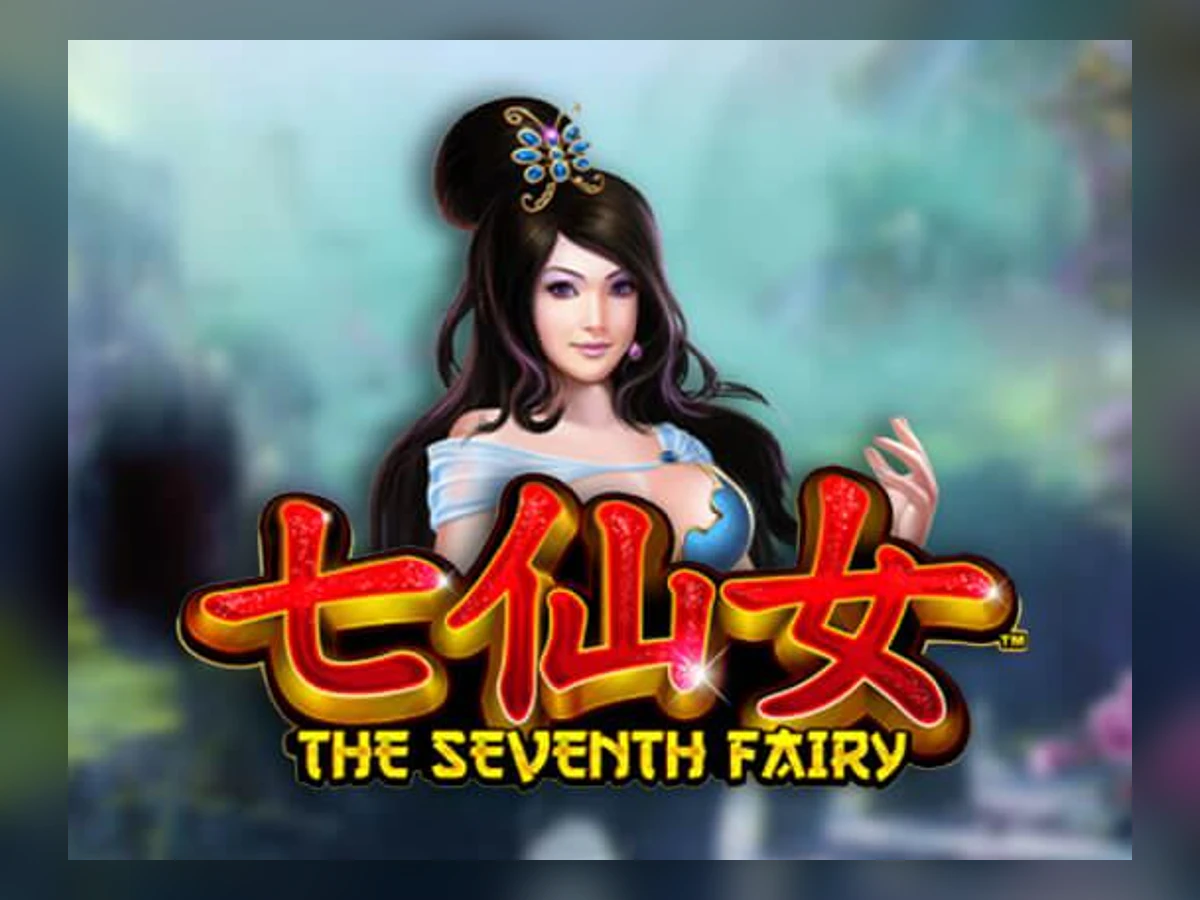 The Seventh Fairy slot game artwork